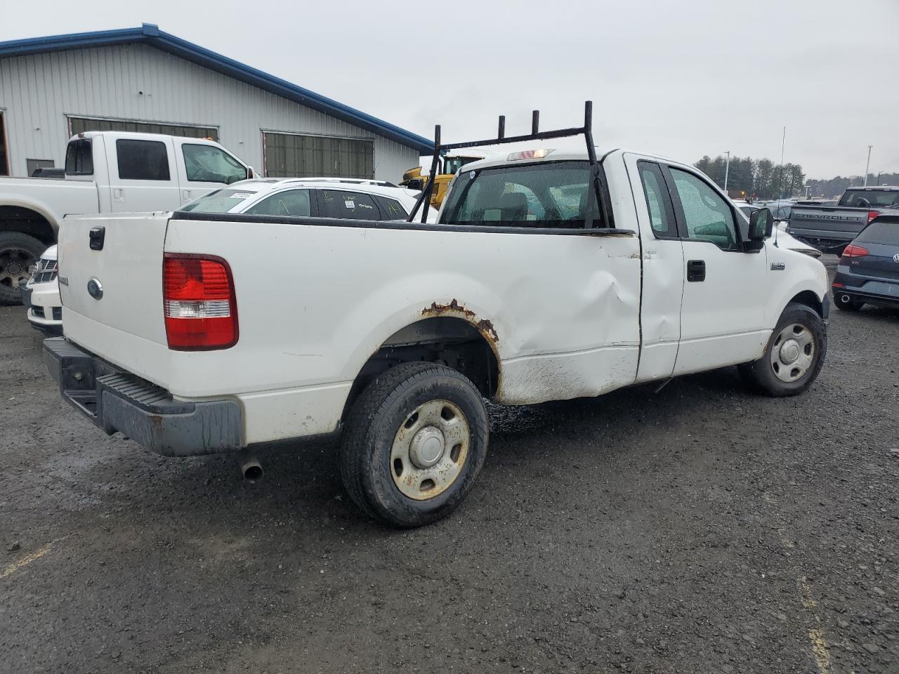 2008 Ford F-150 - Image 3