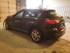 2008 Infiniti Ex35 Base للبيع في Abilene، TX - Front End