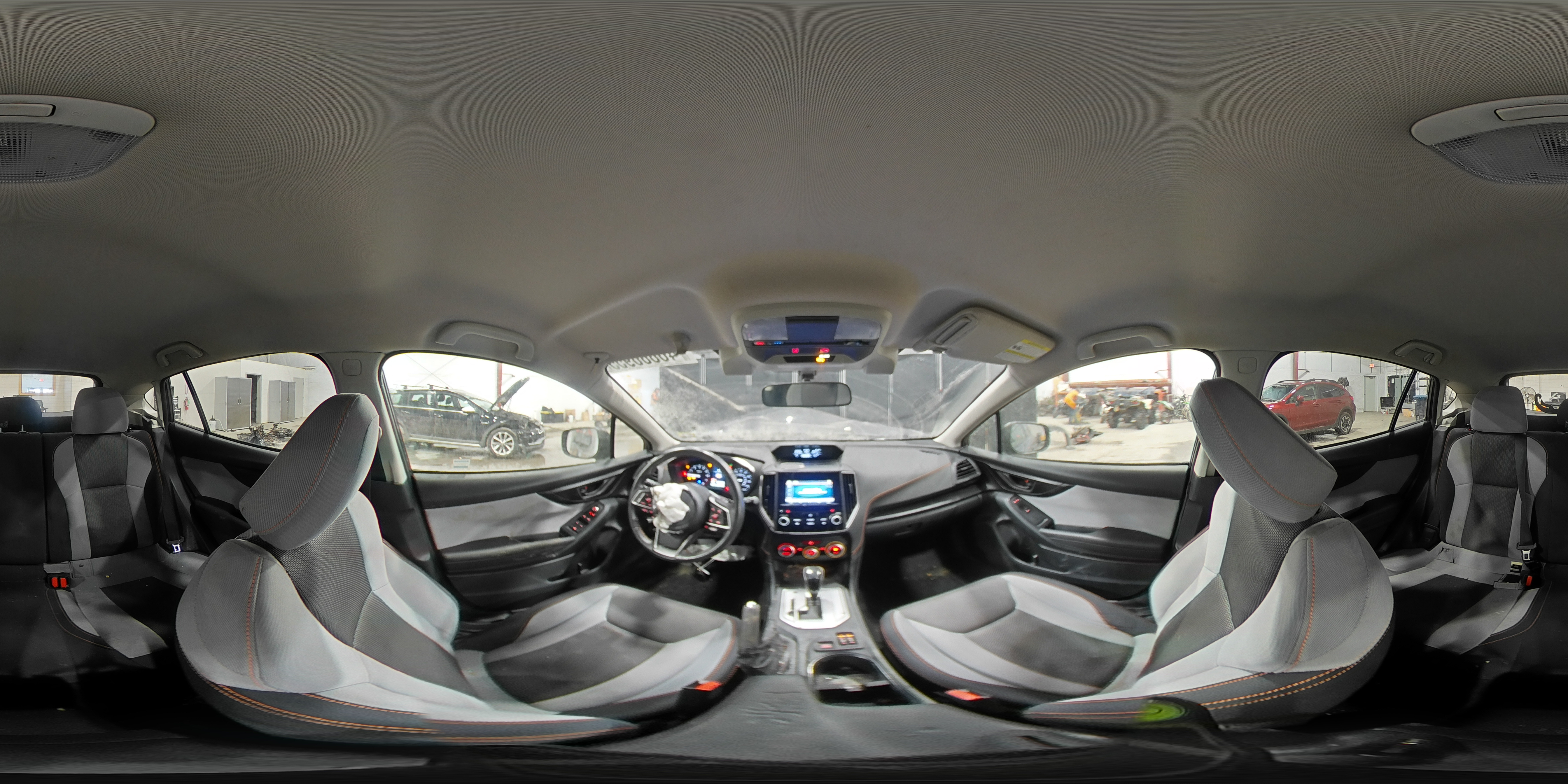 2020 Subaru XV - Image 13