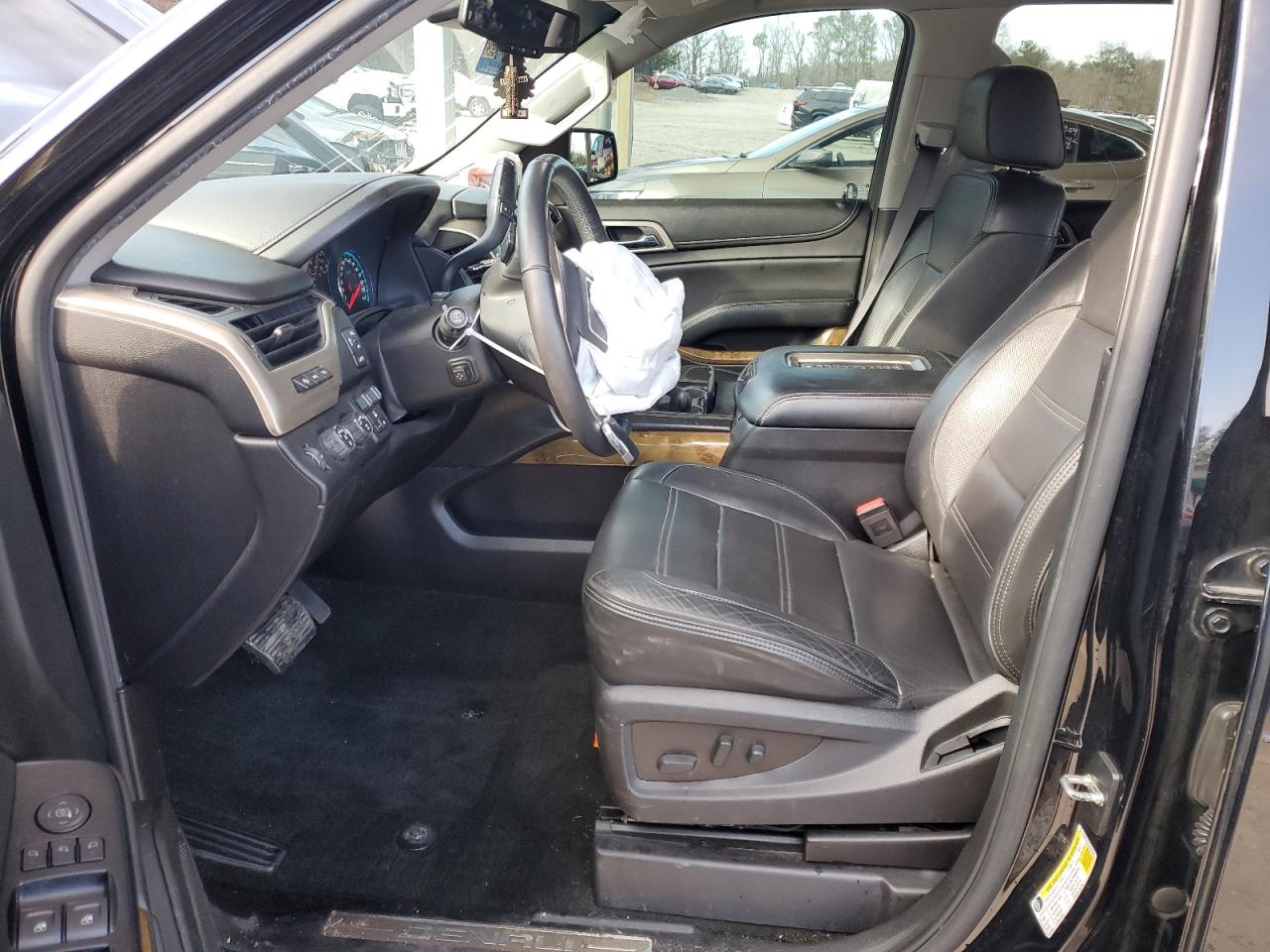 2017 GMC Yukon - Image 7