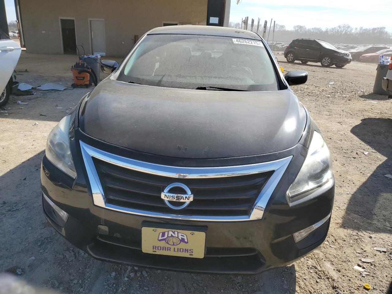 2014 Nissan Altima - Image 5