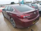 2017 VAUXHALL INSIGNIA S for sale at Copart SANDY