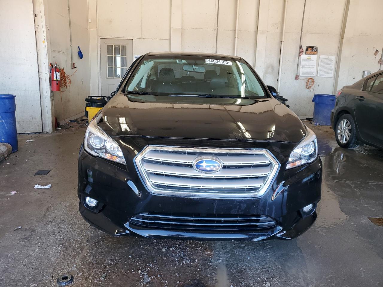 2015 Subaru Legacy - Image 5