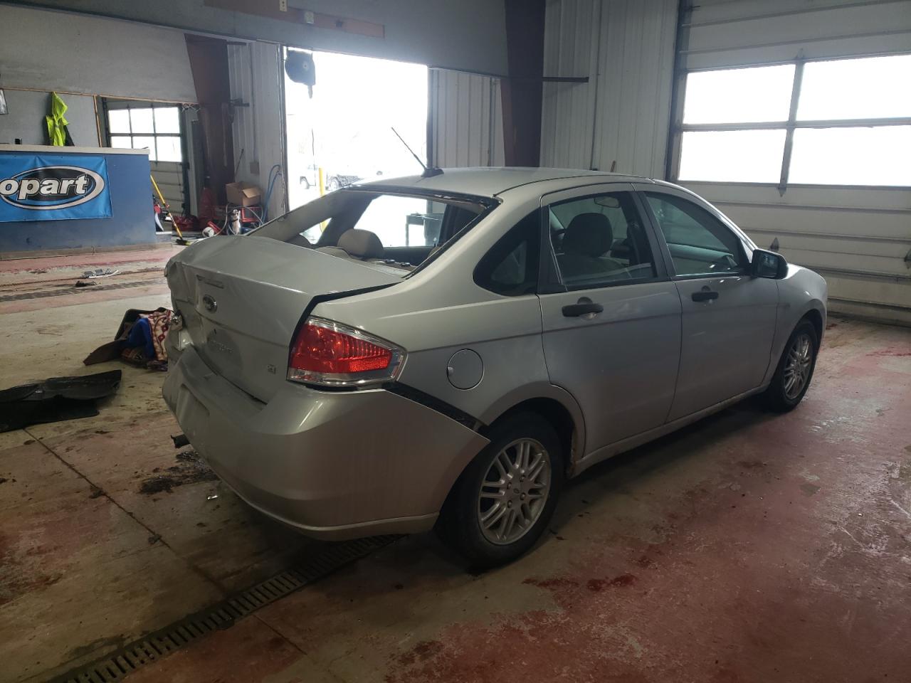 2009 Ford Focus - Image 3
