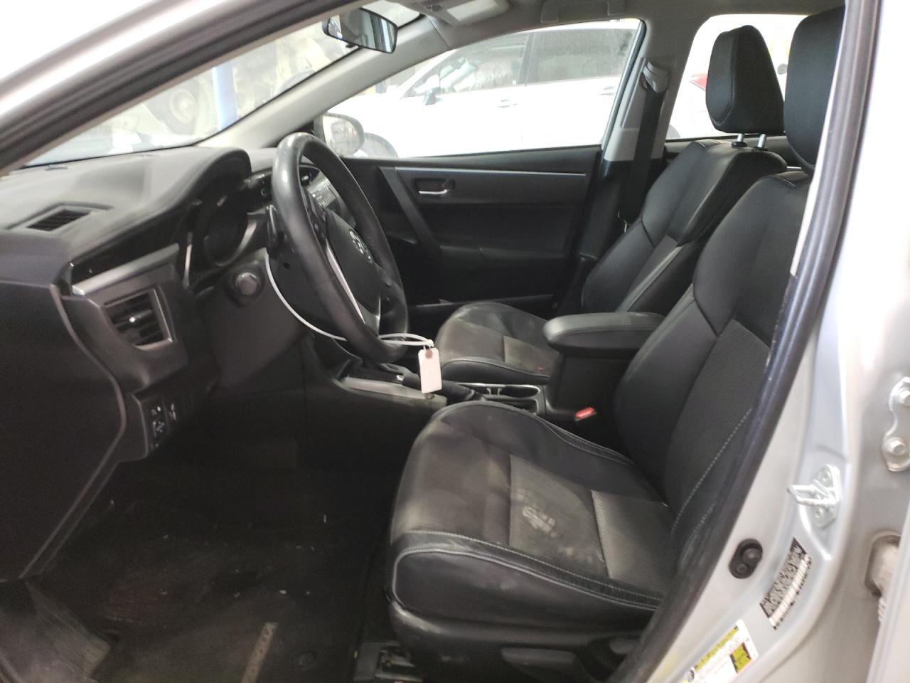 2016 Toyota Corolla - Image 7