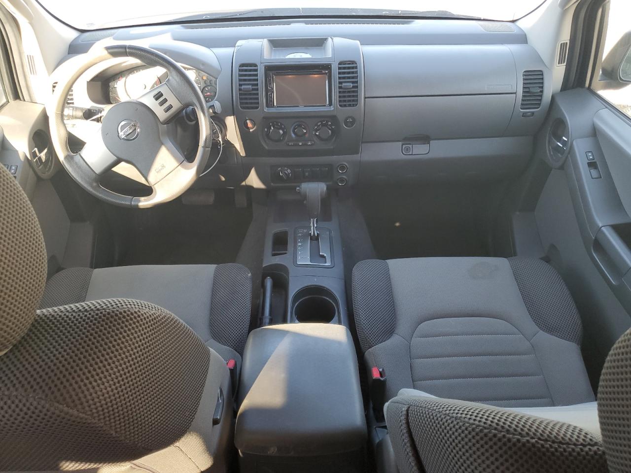 2007 Nissan XTerra - Image 8