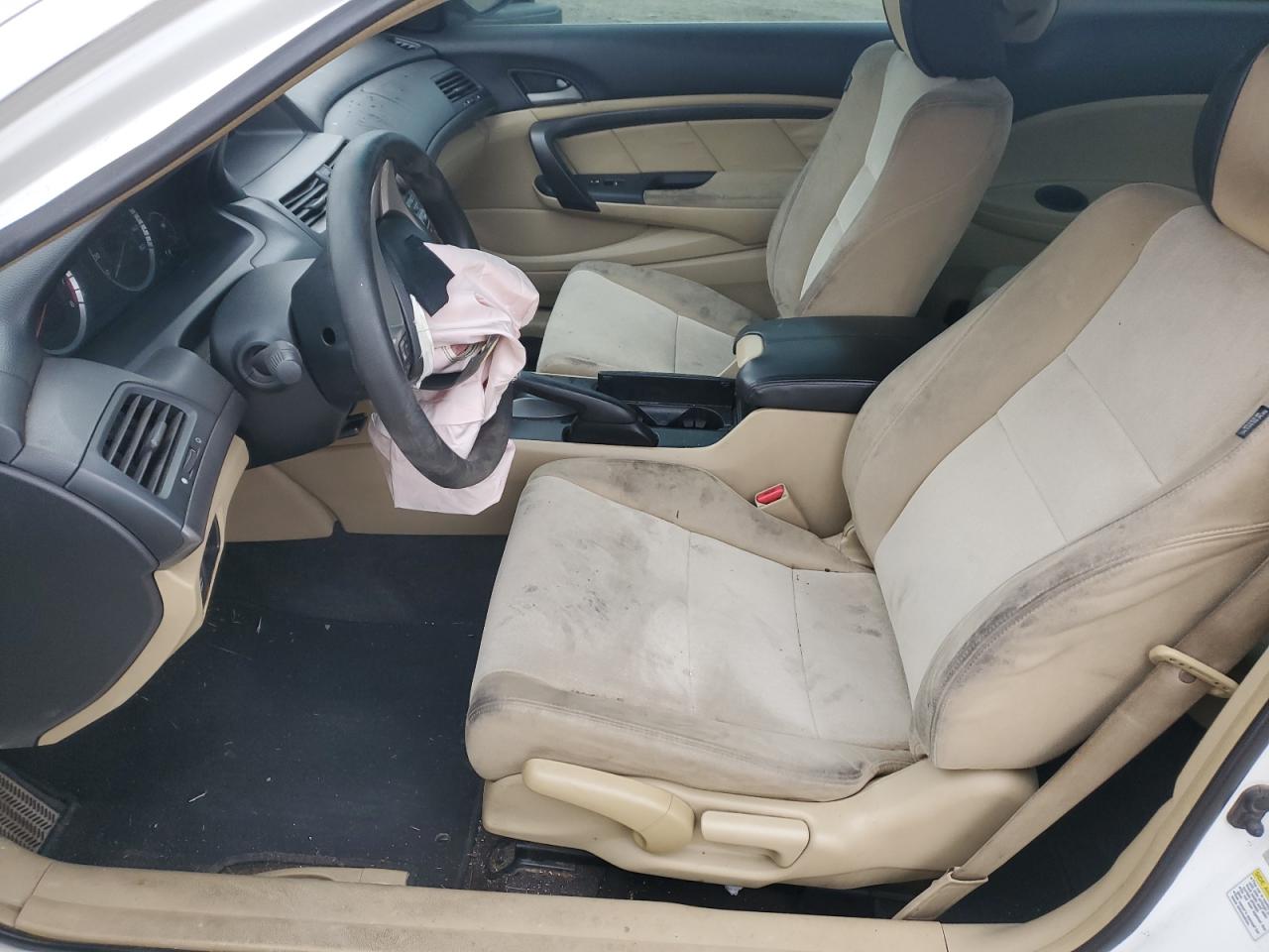 2009 Honda Accord - Image 7