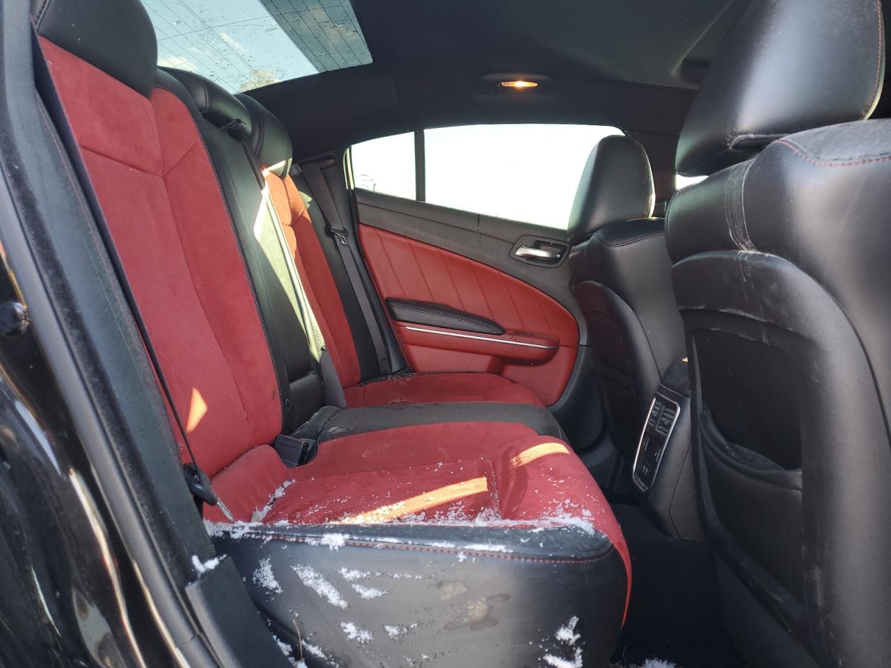 2019 Dodge Charger - Image 10
