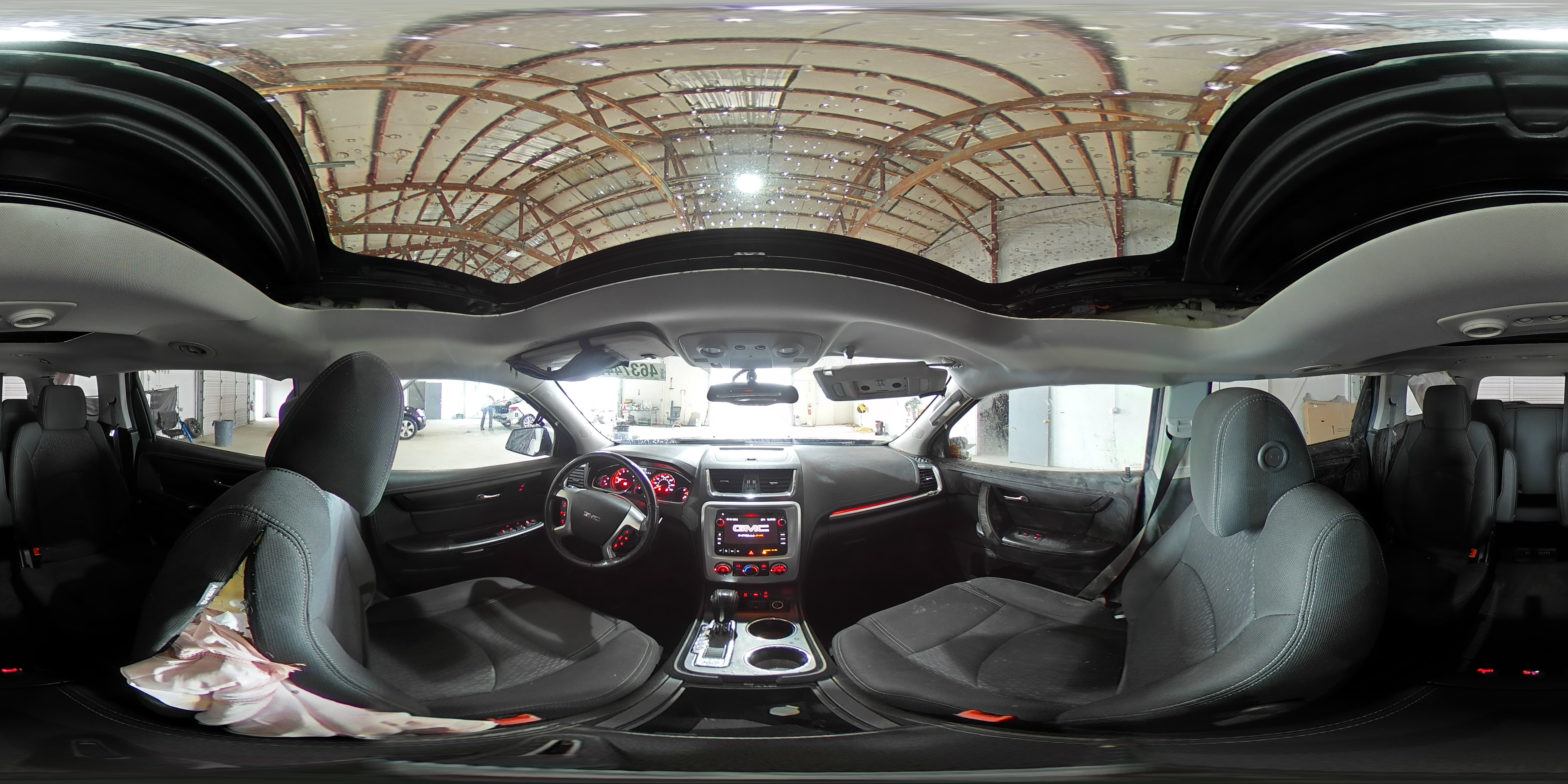 2016 GMC Acadia - Image 14