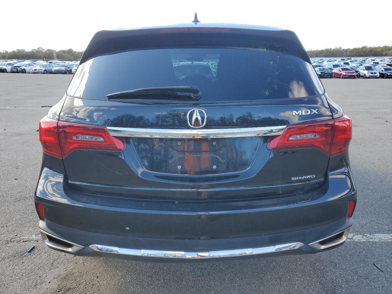 2020 Acura MDX - Image 6