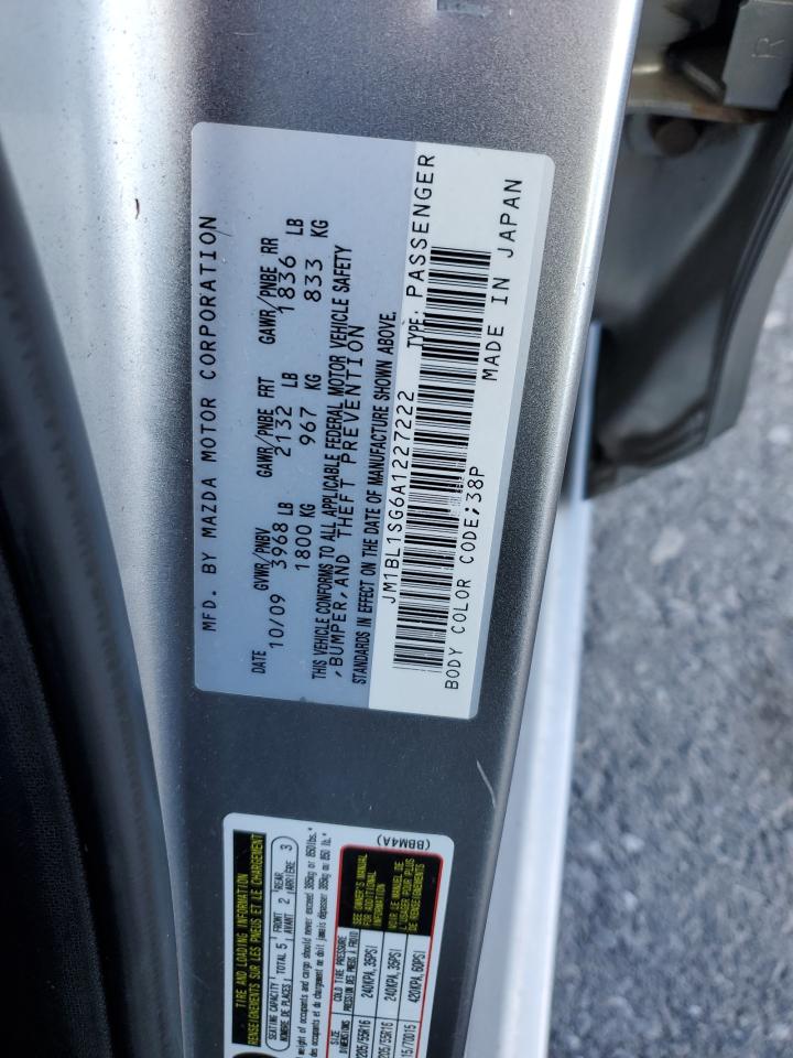 2010 Mazda 3 - Image 14