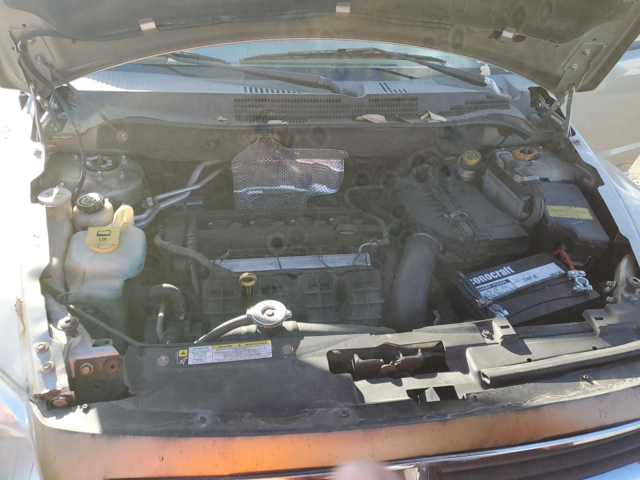 2009 Dodge Caliber - Image 11