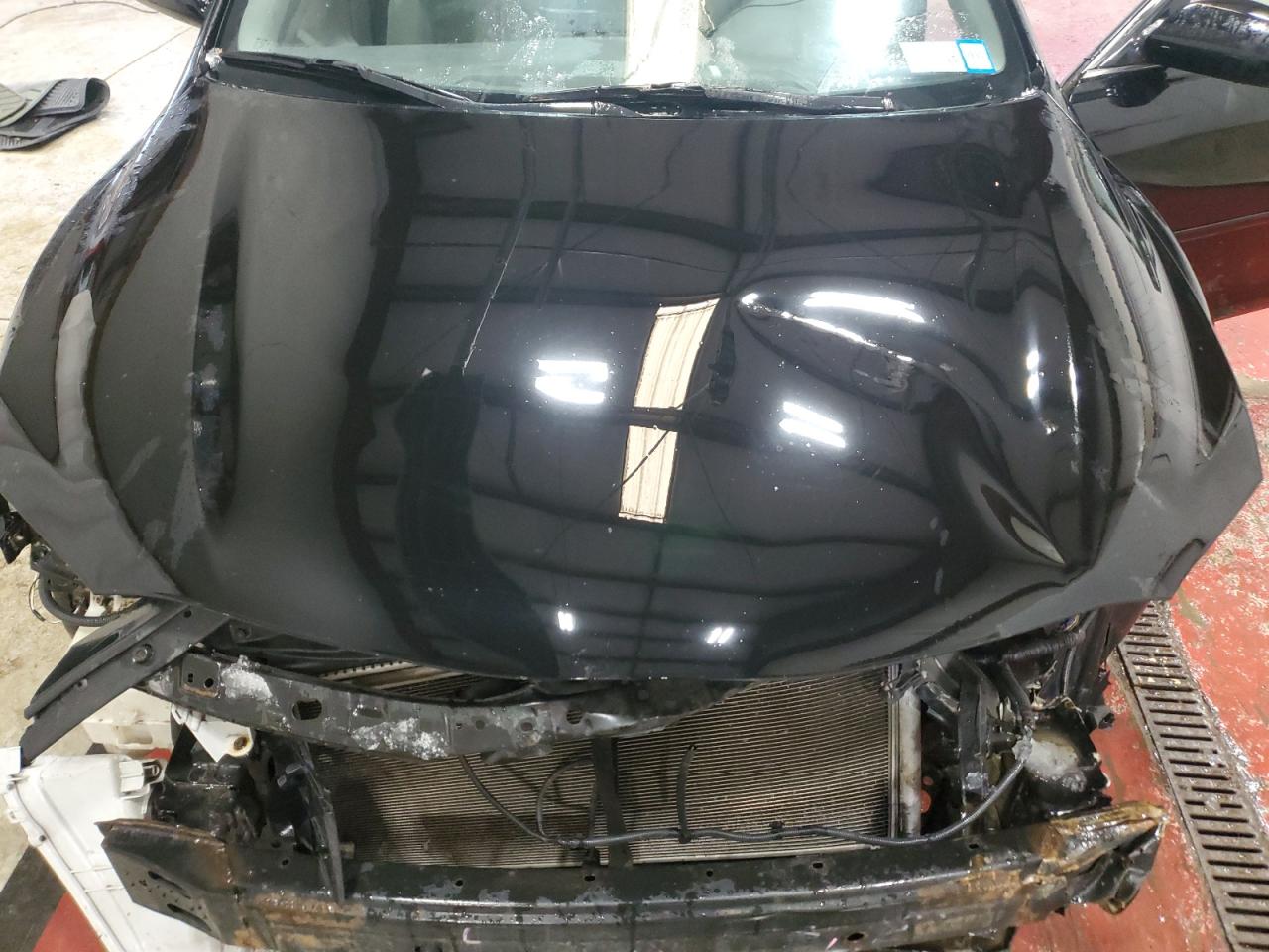 2009 Toyota Camry - Image 11
