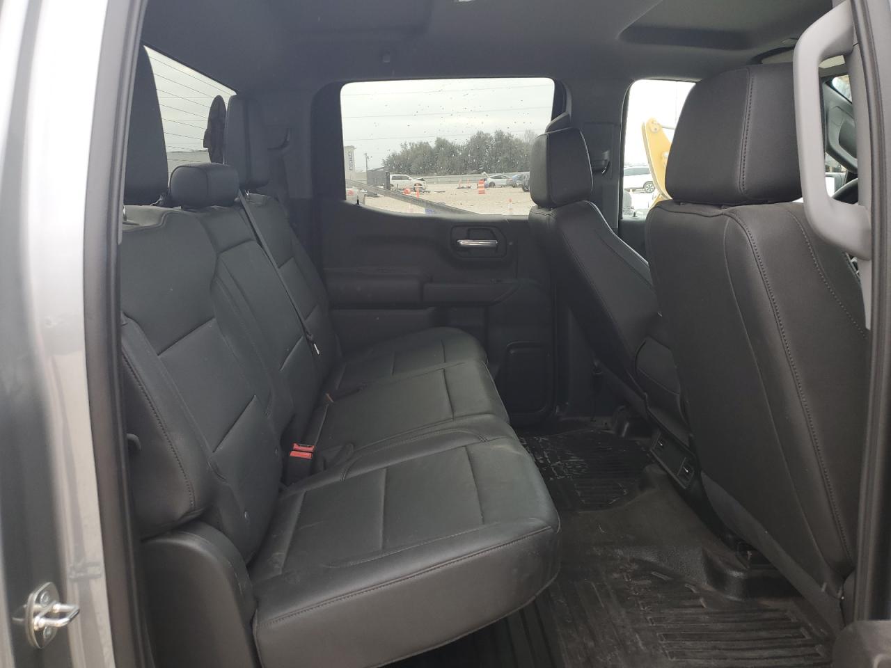 2023 Chevrolet Silverado - Image 10