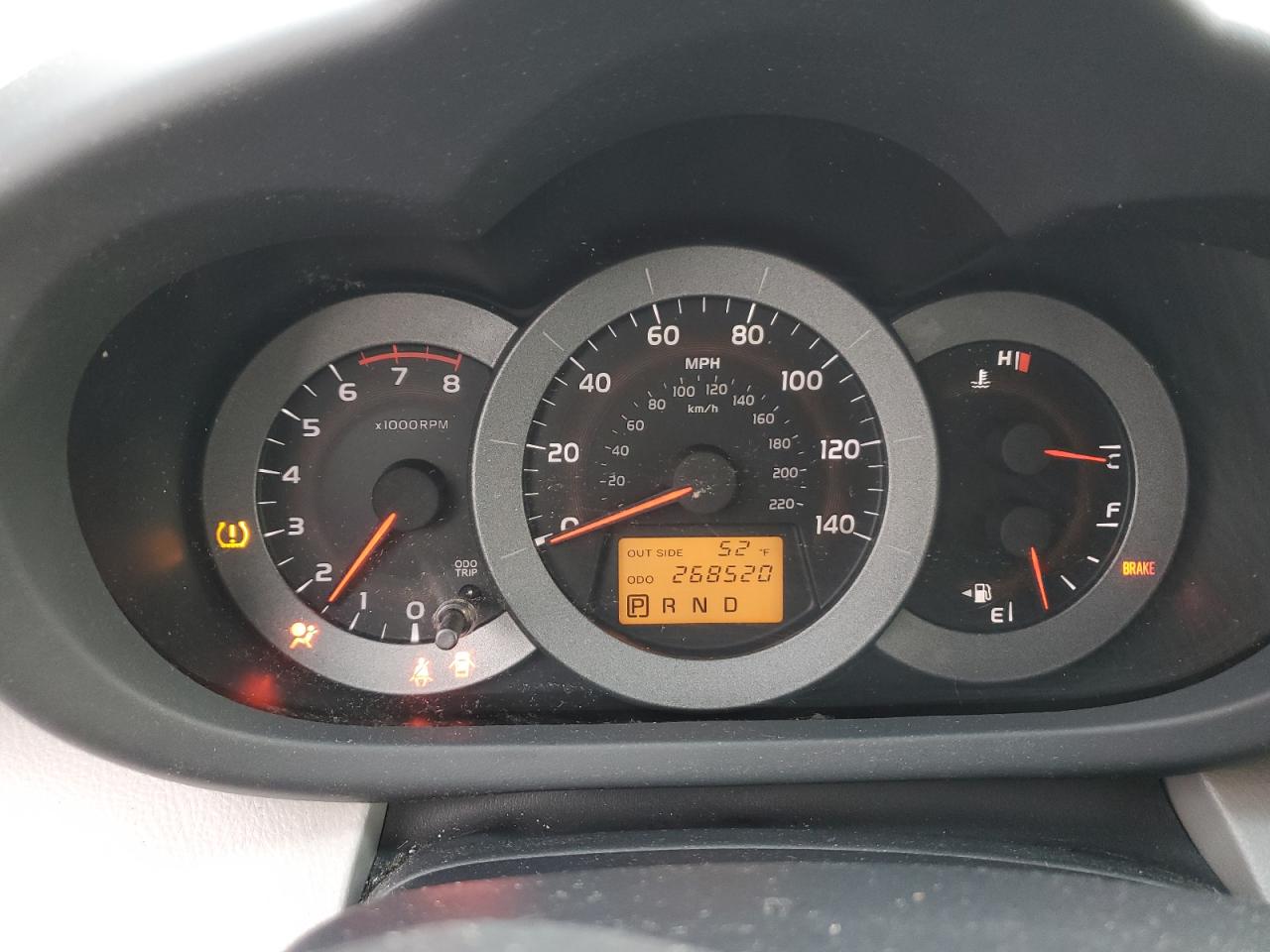 2007 Toyota RAV 4 - Image 9