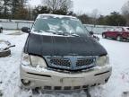 2002 Pontiac Montana Luxury na sprzedaż w Seaford, DE - Front End