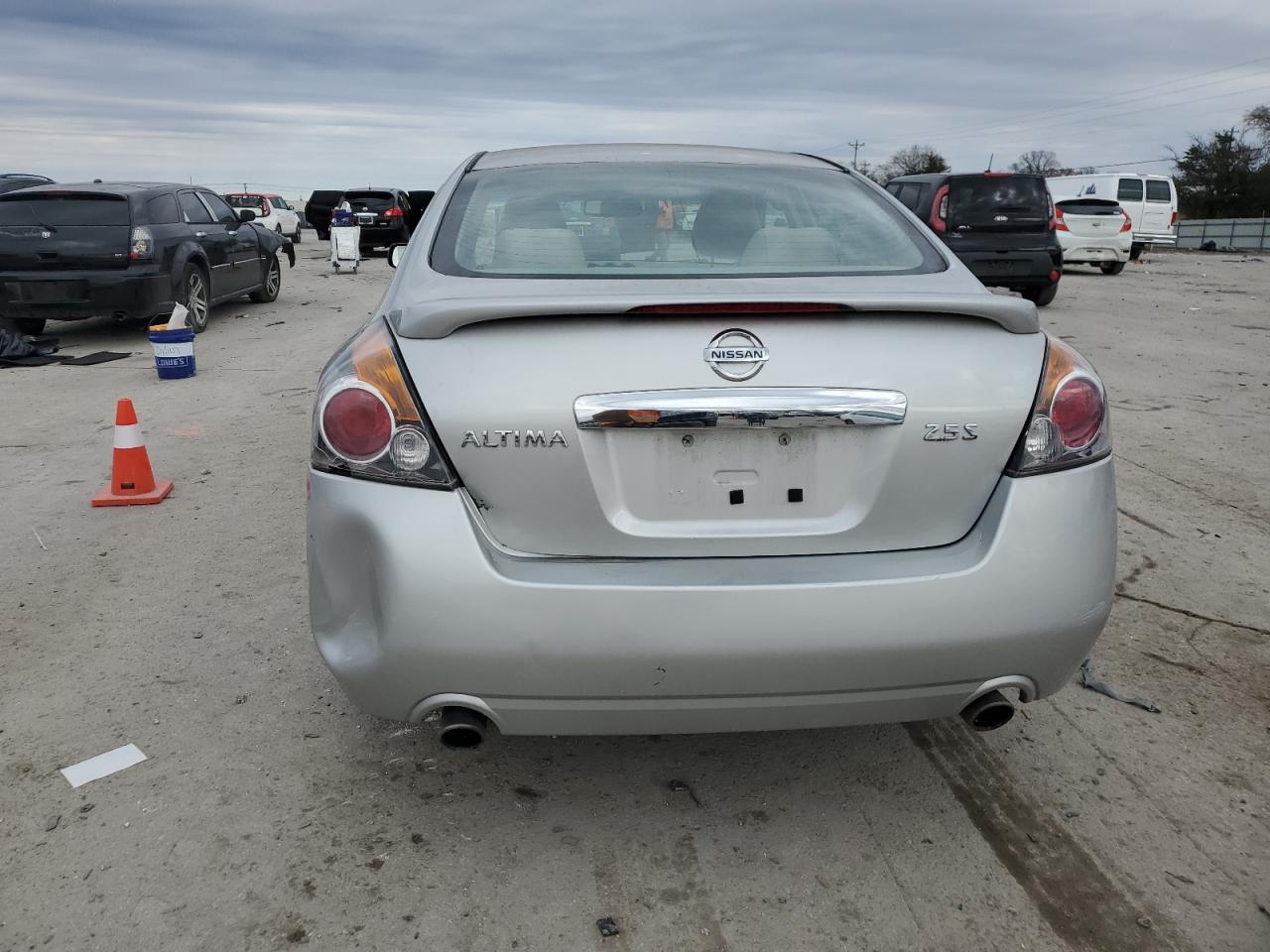 2012 Nissan Altima - Image 6