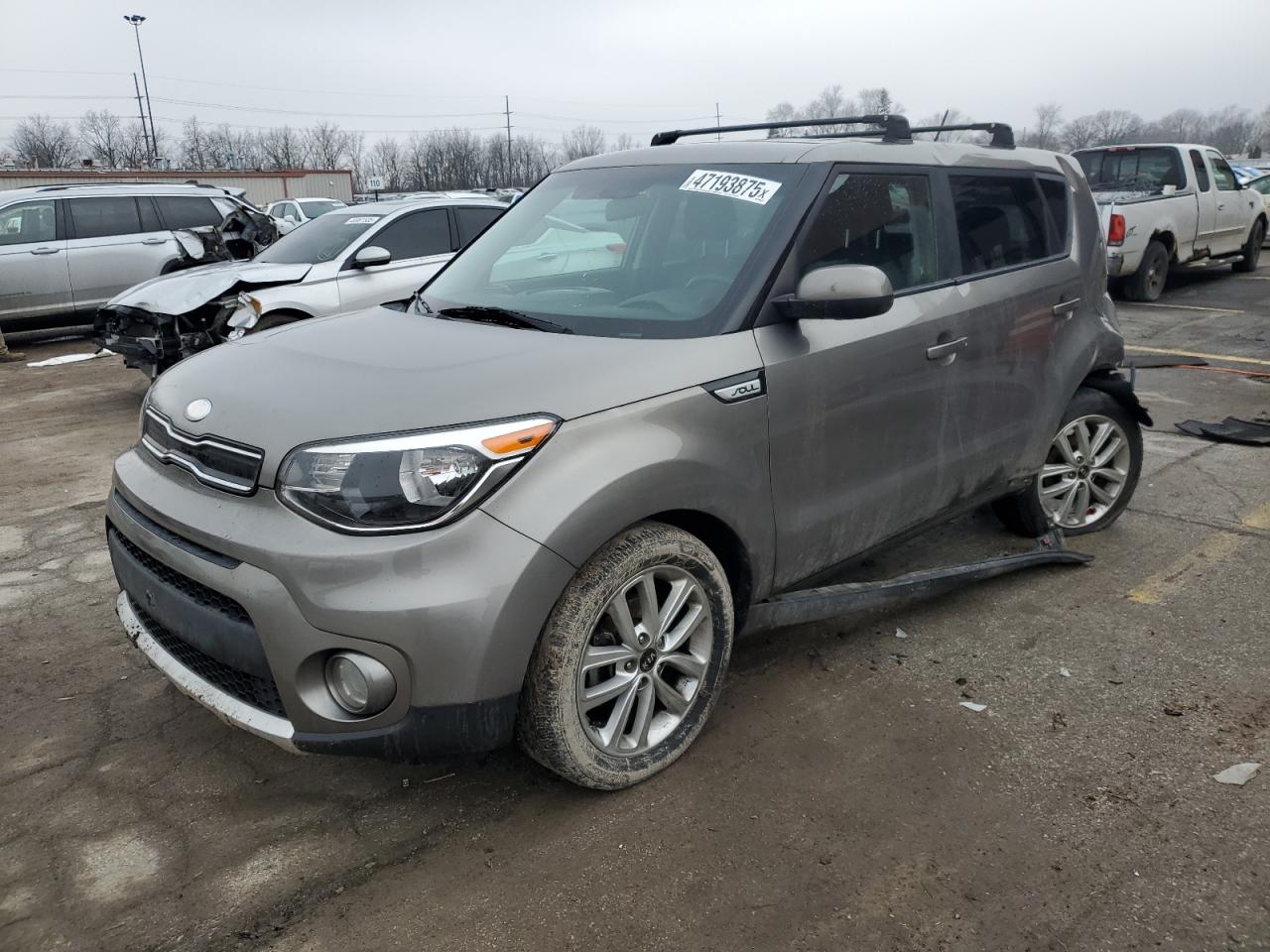 2017 Kia Soul - Image 1
