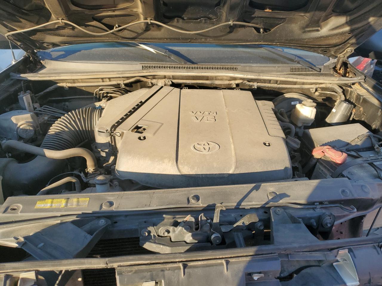 2013 Toyota Tacoma - Image 11