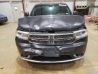 2019 Dodge Durango Sxt na sprzedaż w Longview, TX - Front End