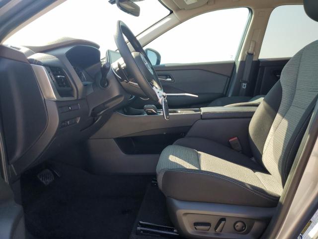  NISSAN ROGUE 2023 Szary