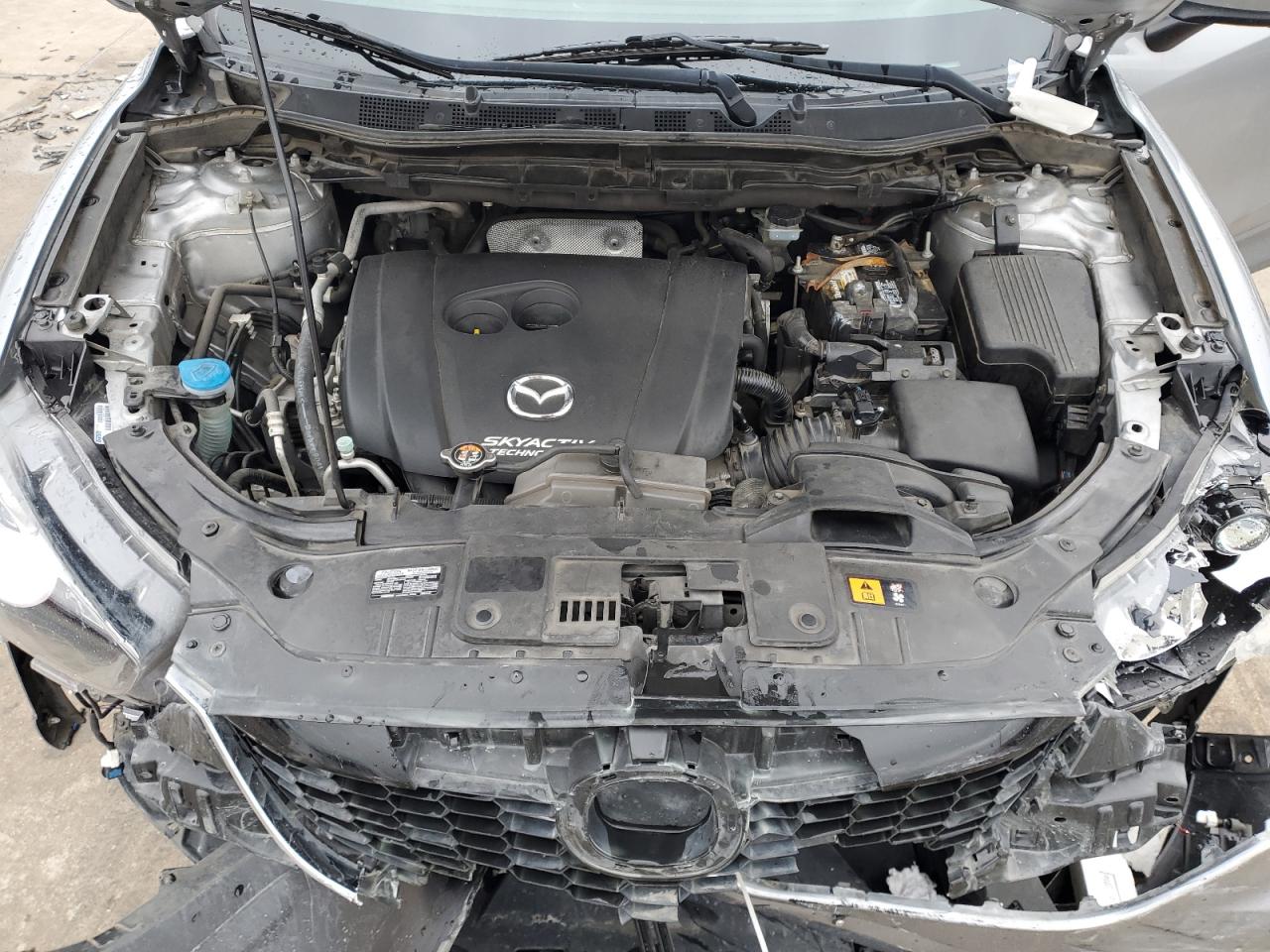 2014 Mazda CX-5 - Image 13