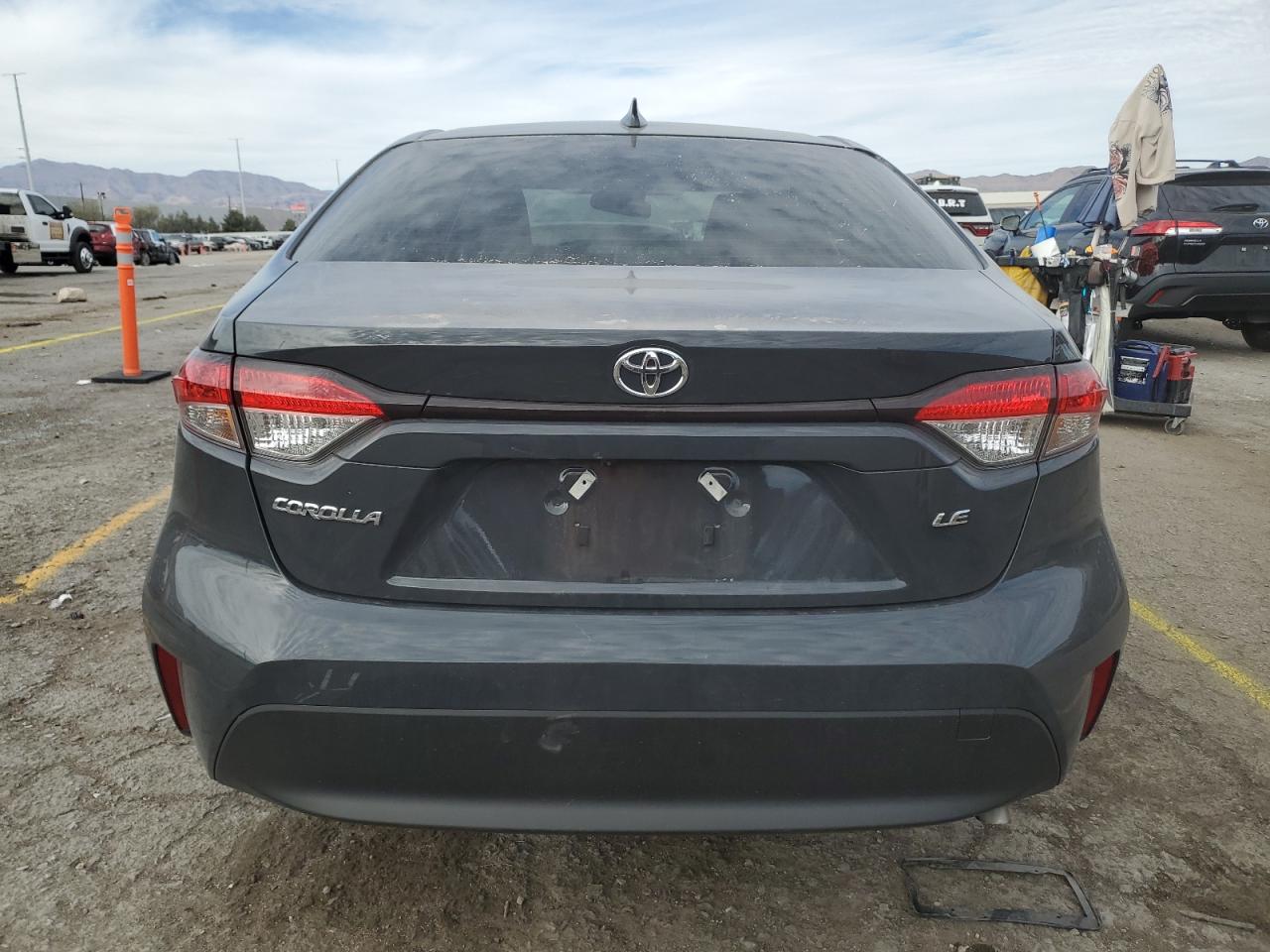 2024 Toyota Corolla - Image 6
