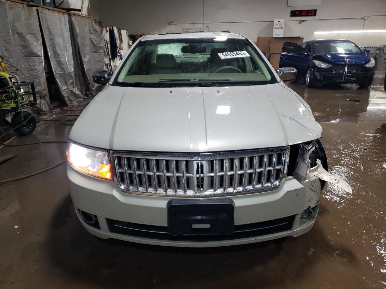 2008 Lincoln MKZ - Image 5