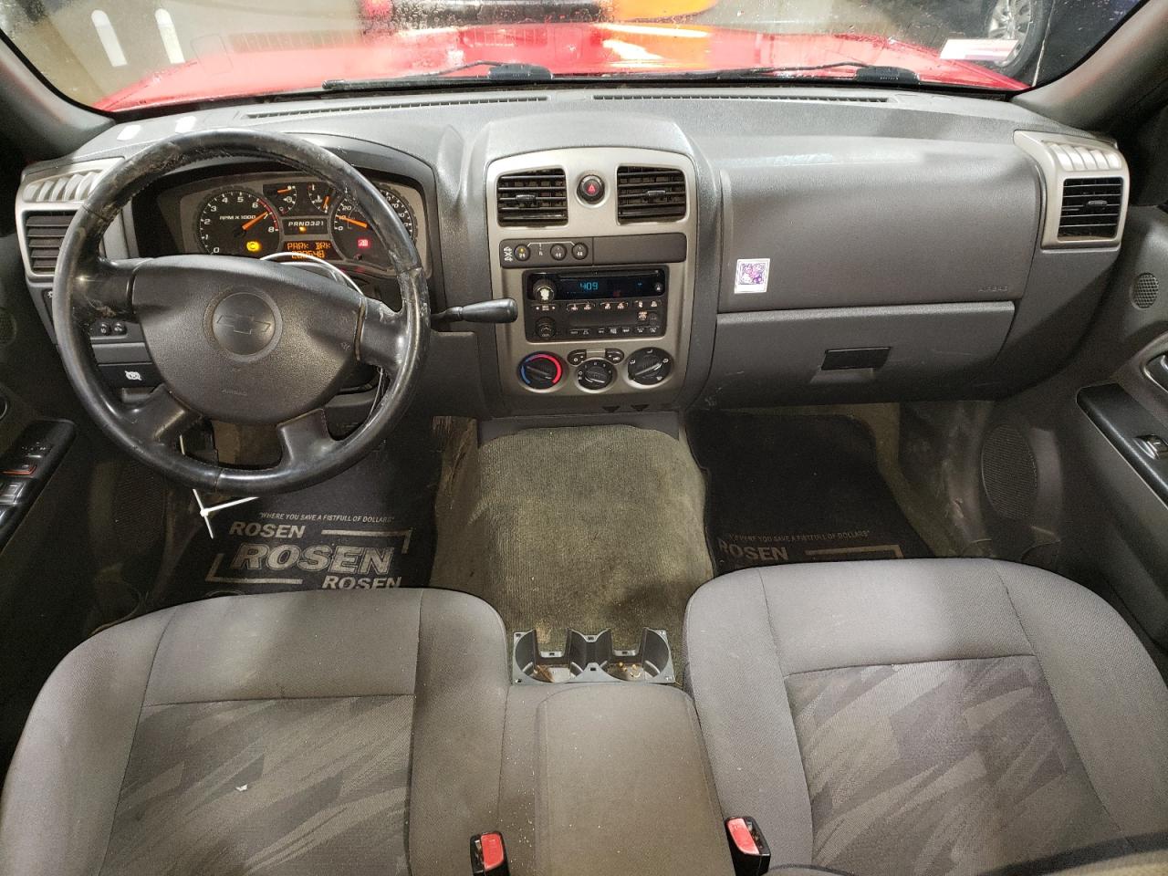 2004 Chevrolet Colorado - Image 8