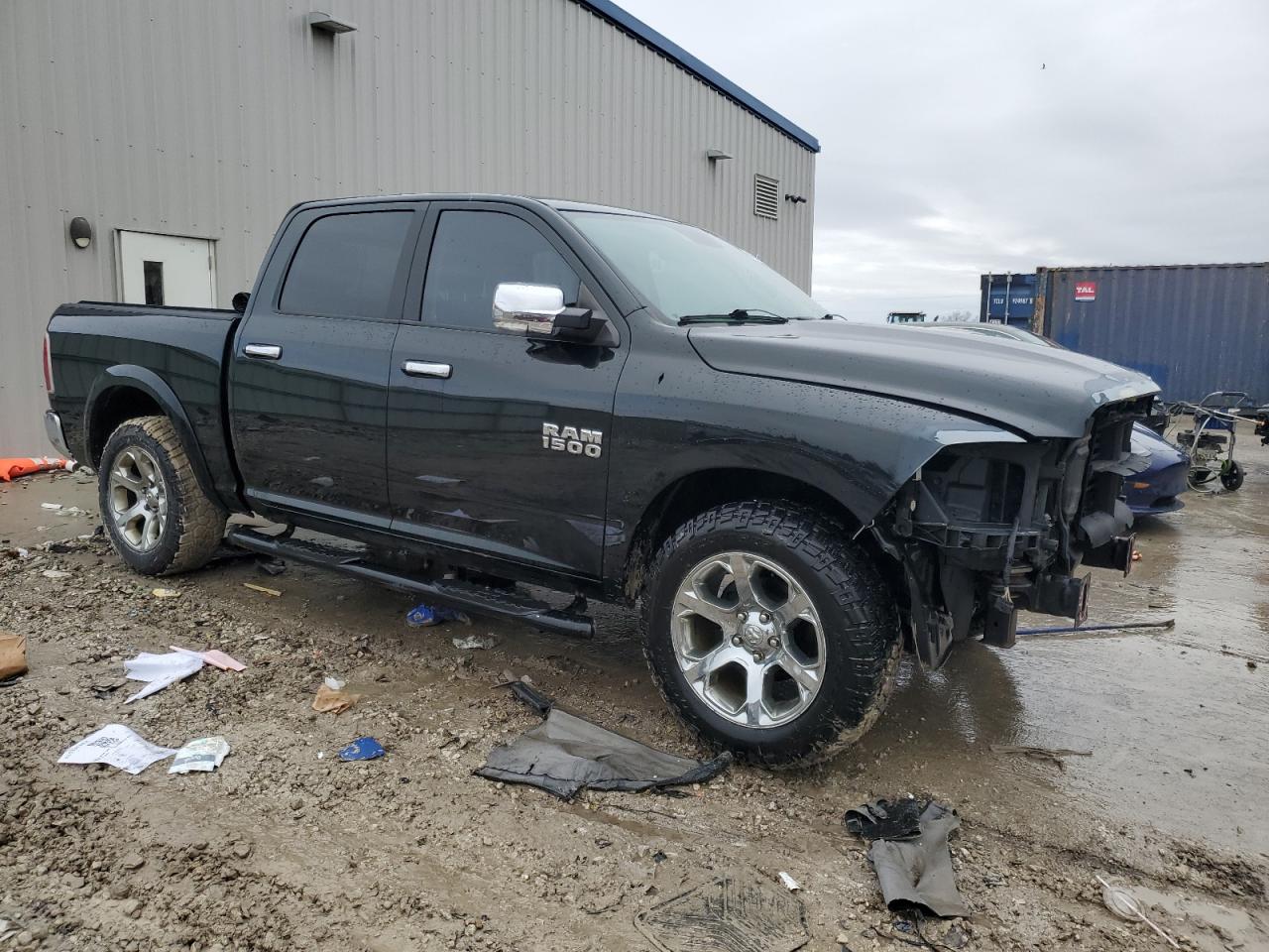 2017 RAM 1500 - Image 4