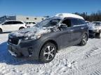 2019 KIA SORENTO LX for sale at Copart ON - COOKSTOWN