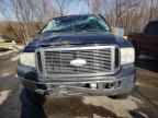 2007 Ford F250 Super Duty en Venta en Rogersville, MO - Rollover