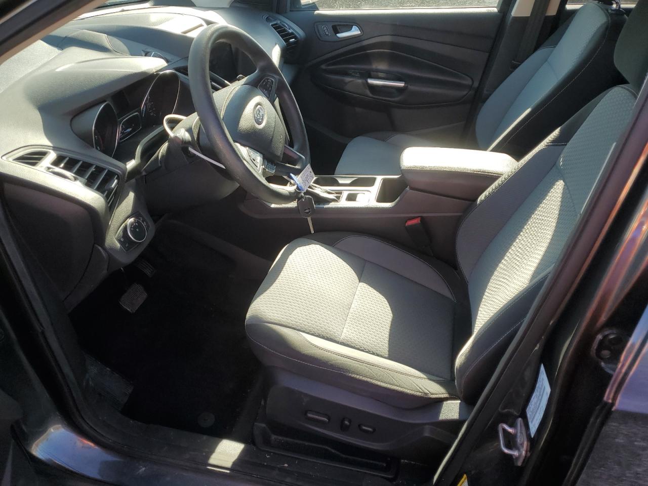 2017 Ford Escape - Image 7