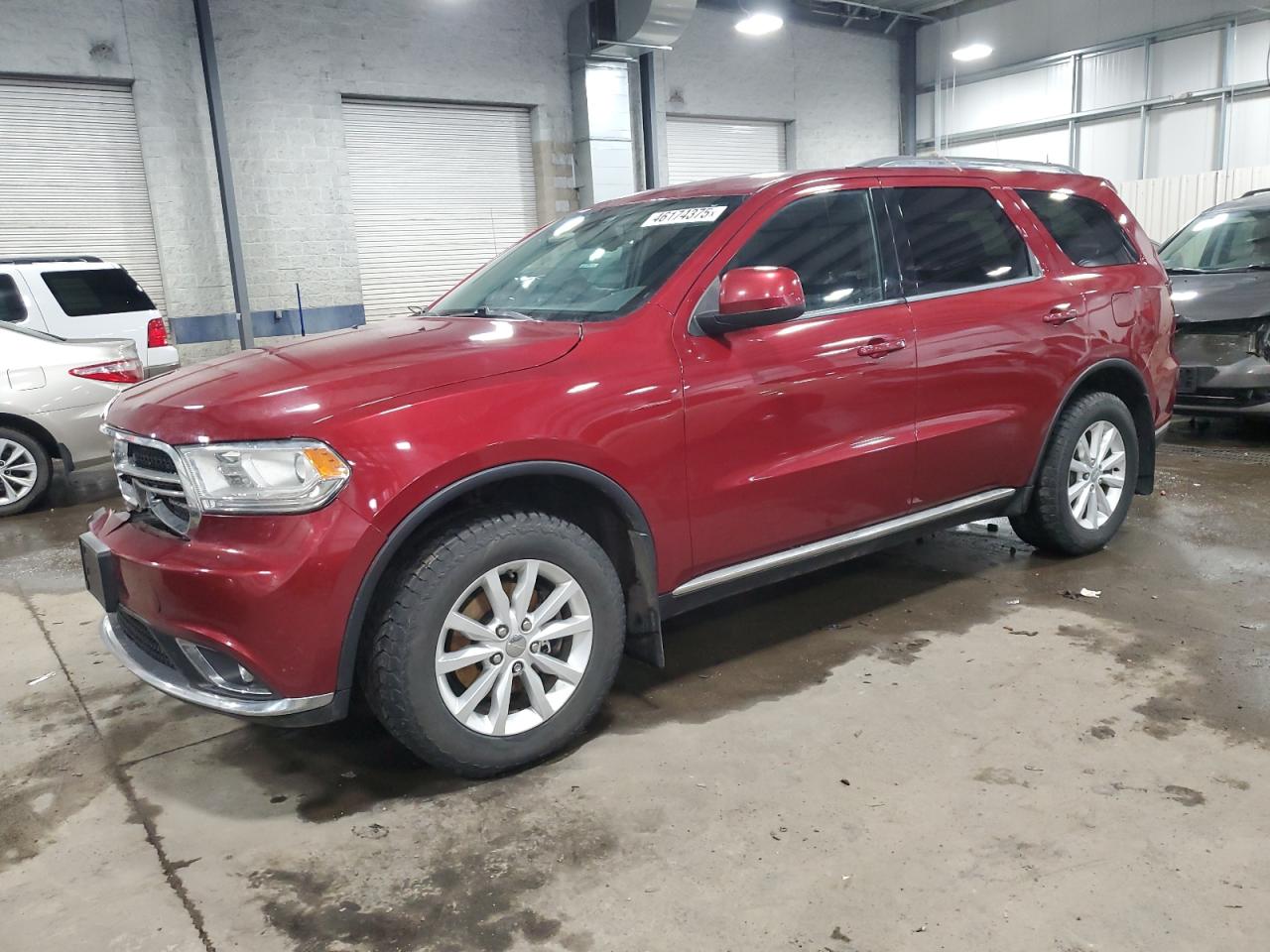 2014 Dodge Durango - Image 1