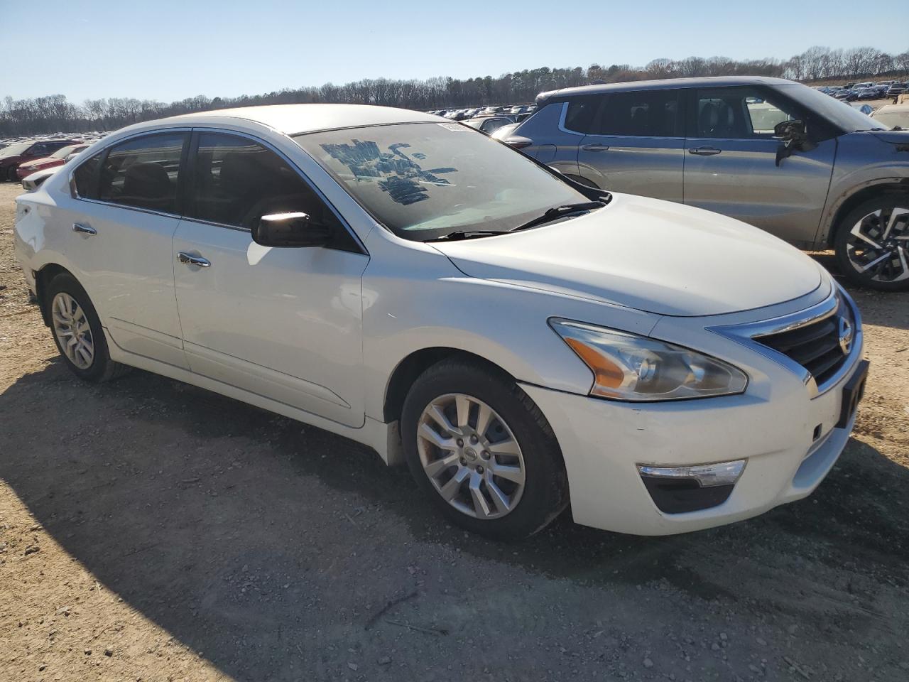 2014 Nissan Altima - Image 4
