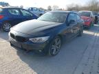 2014 BMW 435D XDRIV for sale at Copart SANDWICH