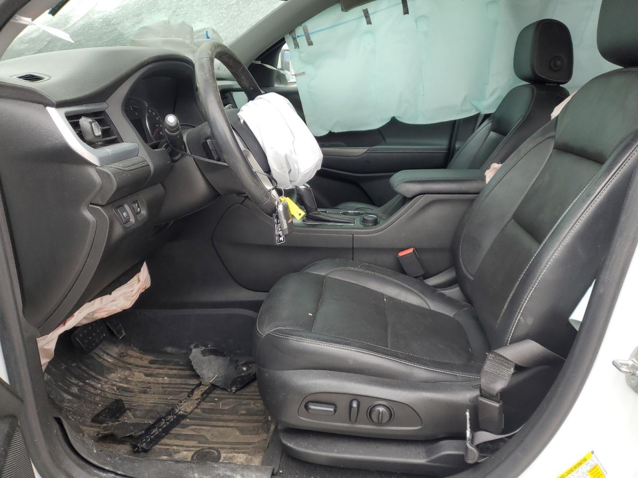 2019 GMC Acadia - Image 7