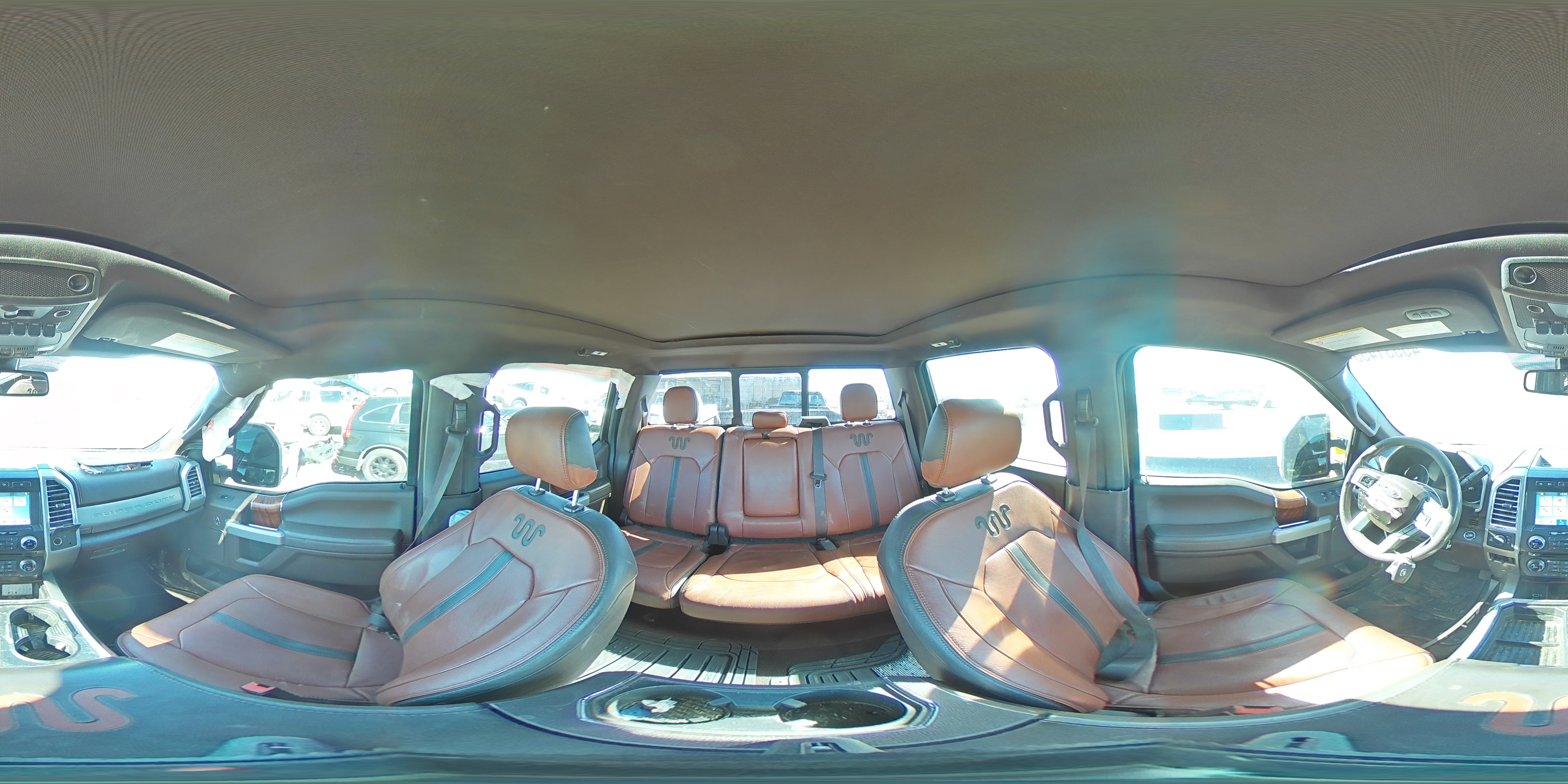 2018 Ford F250 - Image 12