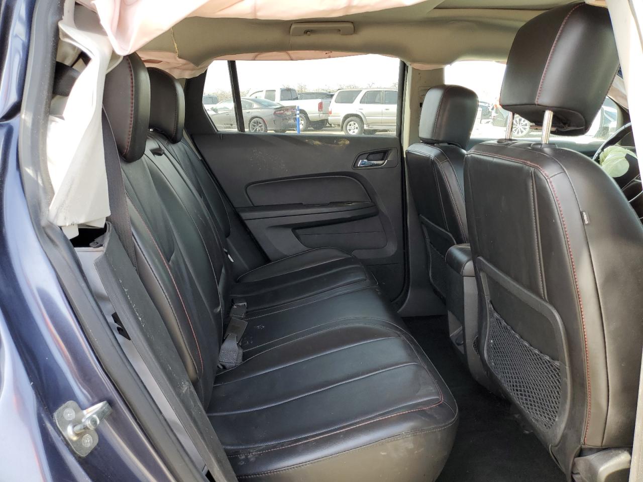 2013 GMC Terrain - Image 11