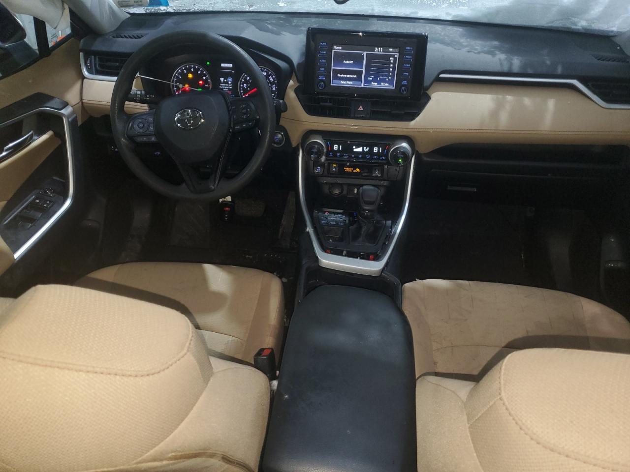 2019 Toyota RAV 4 - Image 8