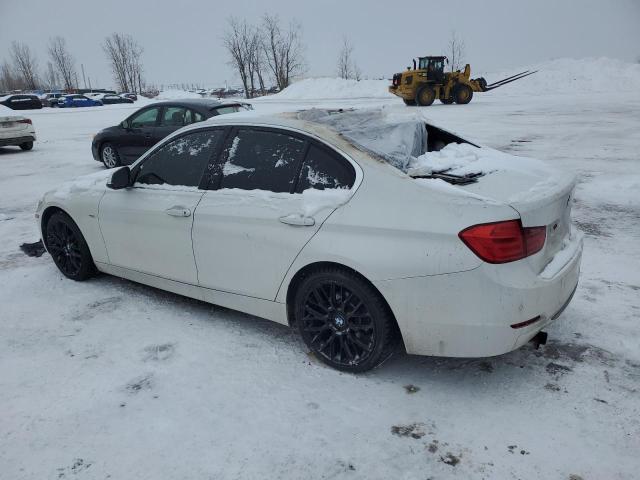 2013 BMW 328 XI