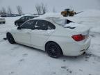 2013 BMW 328 XI for sale at Copart QC - MONTREAL