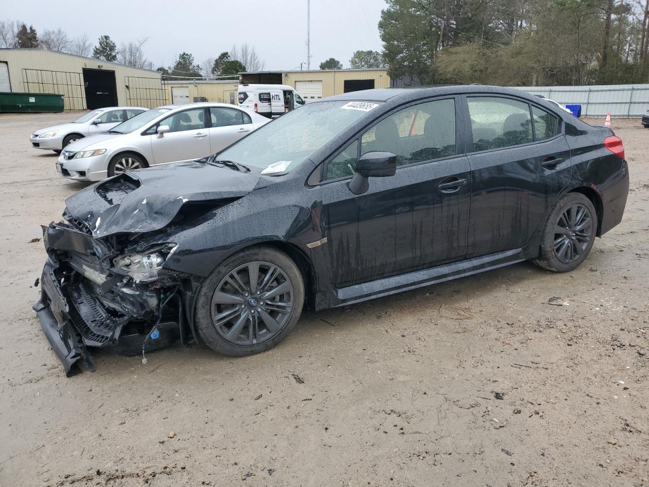 2019 Subaru WRX - Image 1