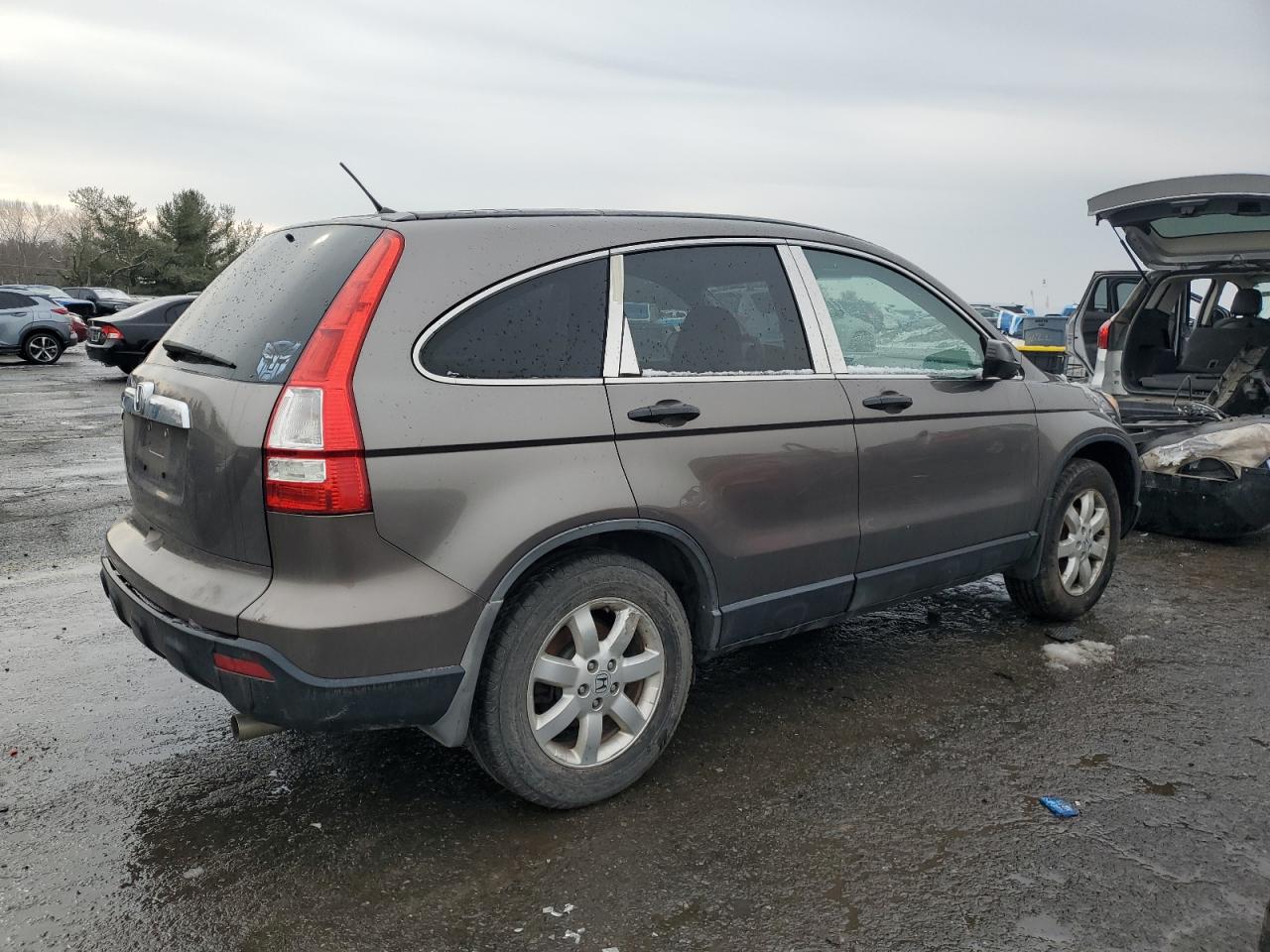 2009 Honda CR-V - Image 3