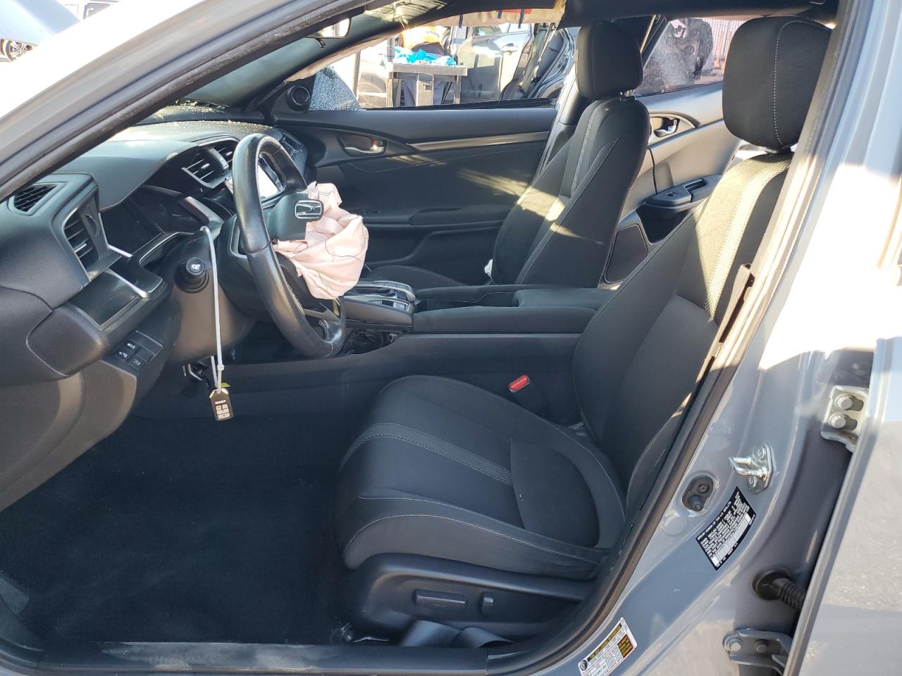 2021 Honda Civic - Image 7