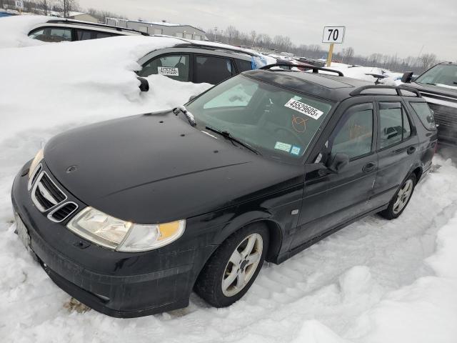 2004 Saab 9-5 Arc