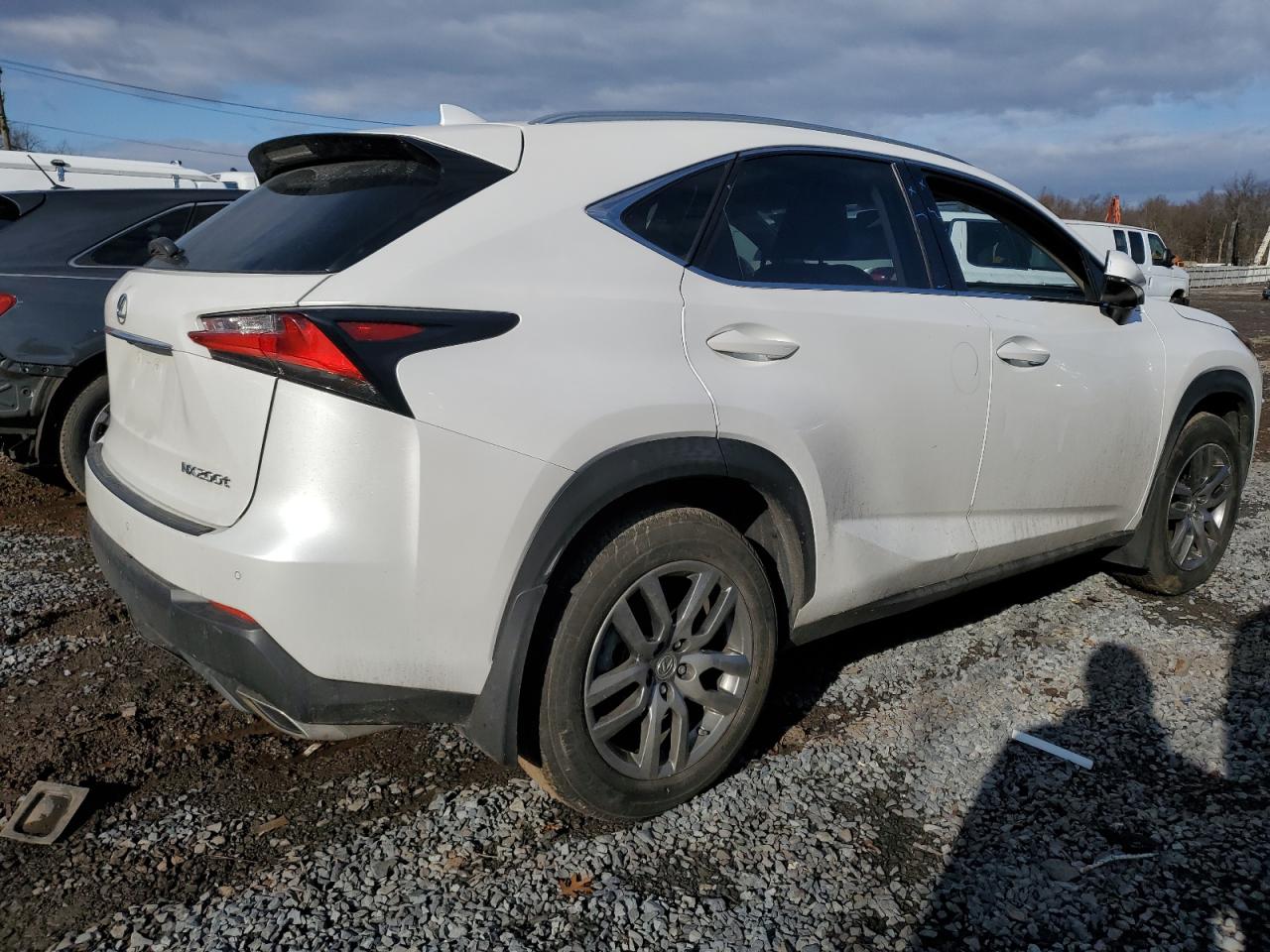 2015 Lexus NX - Image 3