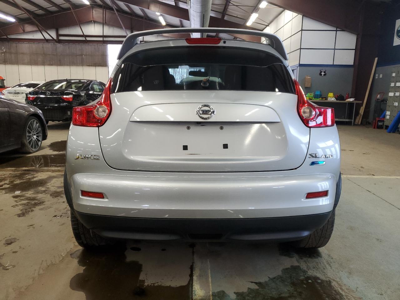 2013 Nissan Juke - Image 6