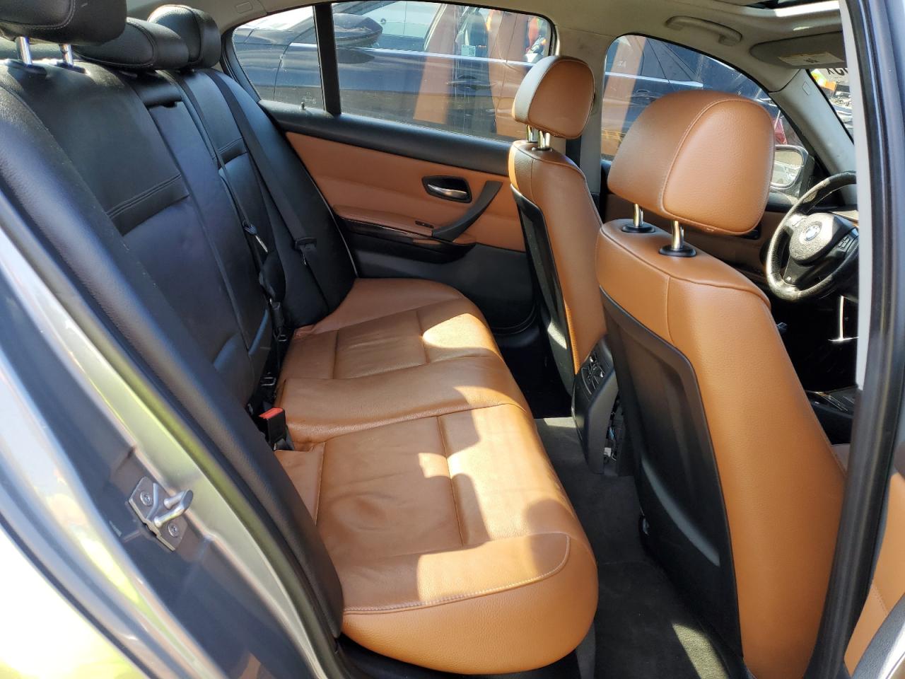 2011 BMW 3er - Image 10