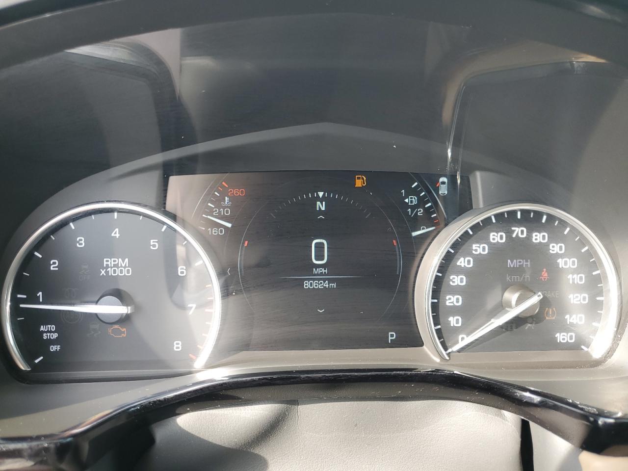 2019 Cadillac XT5 - Image 9